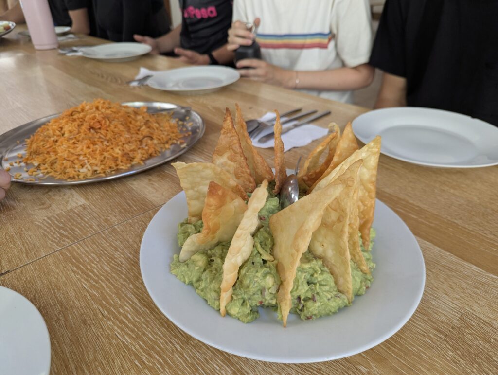 超美味しかった本物オーザック